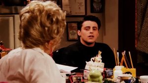 Лучшие моменты сериала "Friends"(2 2/2) - friendsworkshop.ru