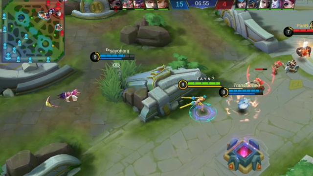 REDEMPTION CODE MOBILE LEGENDS PART 14 - NO LIMIT REDEEM | GAME CENTER