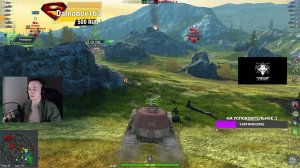 Рандом ❌ Рейтинговые бои ✅✅ TANKS BLITZ