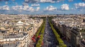 ТОП-5 самых известных улиц мира!