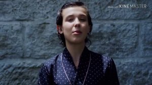 Милли Бобби Браун(русс.озвучка)