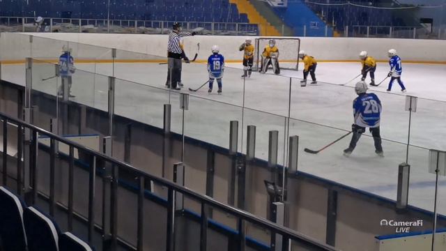 ХК Орлан_2013-школа им. Азаматова