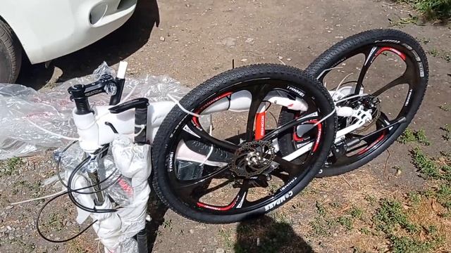 отправил 26 литые диски смотреть онлайн