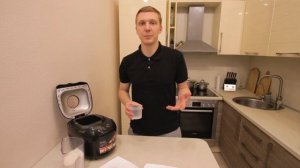 5 минут на хлеб? Легко! Зачем нужна хлебопечка
