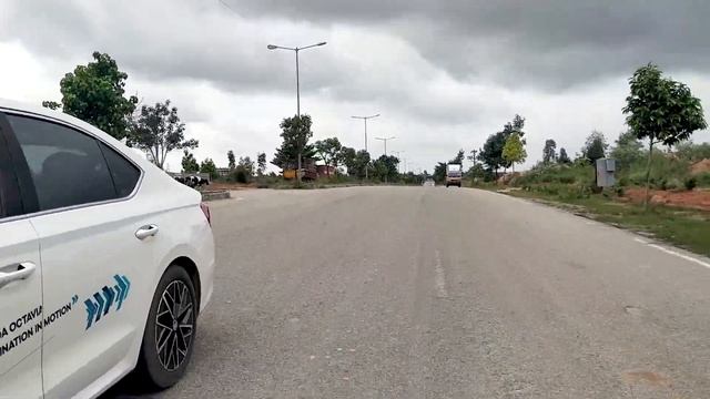 2021 Skoda Octavia L&K Review | Autosheer India смотреть онлайн