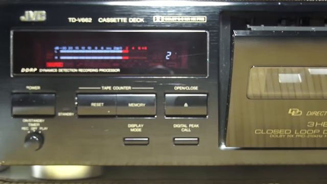 FUJI DRII Хром! Бюджетно и хорошо! #audiocassette #fuji