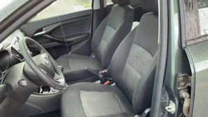 LADA Vesta, 2017