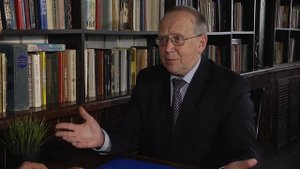 РАБОТА. Юрий ВЯЗЕМСКИЙ: Самые ценные - проигравшие, но поступившие