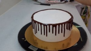Торт на 18-летие! Для дочки?