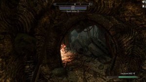 Skyrim Stream - Mods - 4k 60fps - Permadeath - Perfect Ultra Hard Difficulty & Progression - 18+