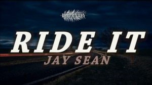 JAY SEAN - Ride it (DJ ANDY Bachata Remix)