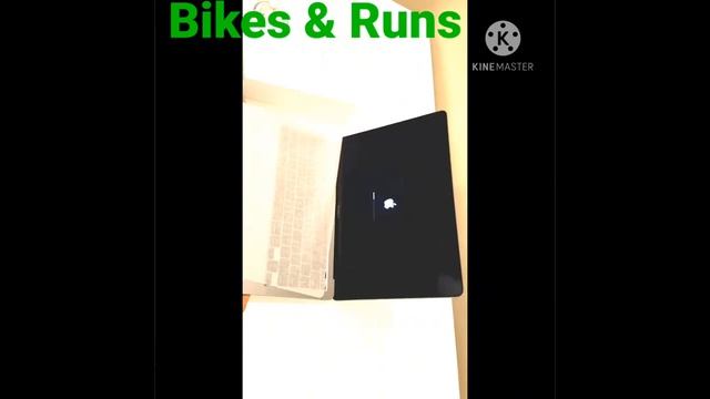 UnBoxing New MacBook Air 13.3. M1 chip. 2020