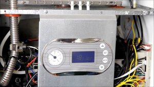 Диагностика котла Ардерия. Коды ошибок Е7,Е8,Е9. Причины и способы устранения.