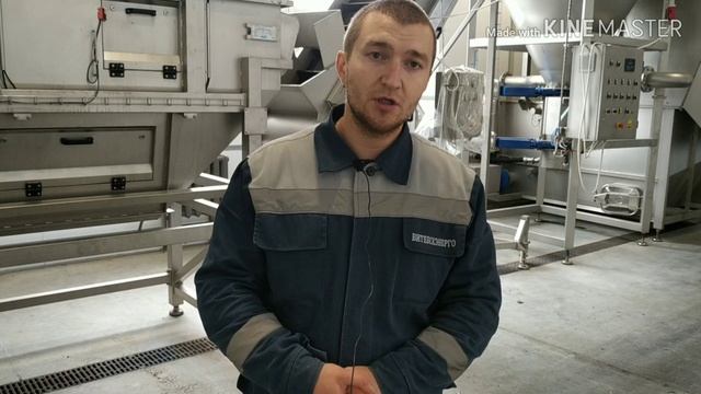 Как это сделано: глубокая заморозка овощей