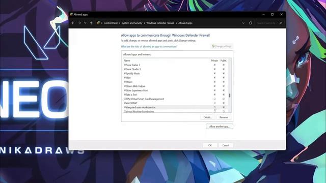Valorant Error Bootstrap Packaged Game - como resolver ? смотреть онлайн