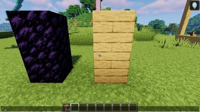 КАК ДЕЛАТЬ ПЕРЕХОДЫ В МАЙНКРАФТ? | ГАЙД смотреть онлайн