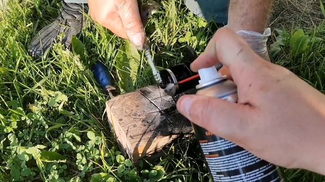 Рено Каджар - чистим клапан ЕГР!!!