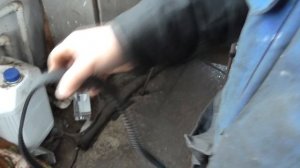 Выработанная шестерня причина порыва грм