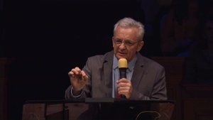 Сергей Витюков - проповедь "Конфликты" Церковь Суламита