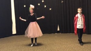 The Little Prince, The Rose / Маленький принц, Роза