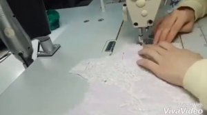 Работа дизайнера-модельера