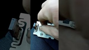 Ремонт регулятора печки Мерседес W 210