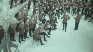 Черноглазая казачка