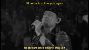 Scorpions Always Somewhere Subtitulos en Español y Lyrics