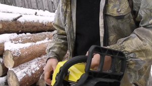 Champion 265. Обзор-2