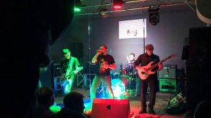 Секрет Газа - Возле дома твоего (13.01.18г.)