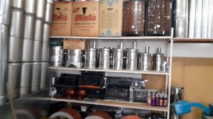 Мы купили настоящий турецкий самовар. For Extreme