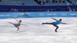 Стартовал Кубок Первого канала по фигурному катанию, участвуют в котором лучшие из лучших