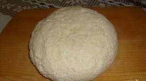 Пончики творожные шарики