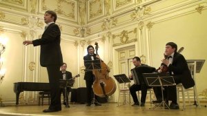 Гори, гори, моя звезда - Владислав Косарев