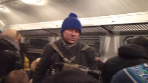 Почему так путаются мысли...