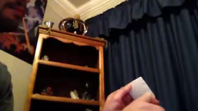 Flash Card Trick смотреть онлайн
