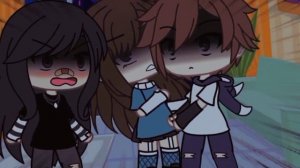 [?]Ты же знала что он мой..[?] meme gacha life