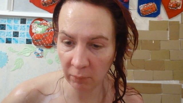 #асмр и #поцелуй и смываем краску с рук смотреть онлайн