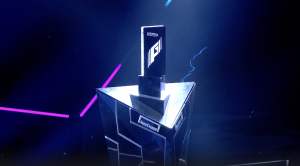 Игры будущего 2024 в Казани. Виртуальная графика от TDS.