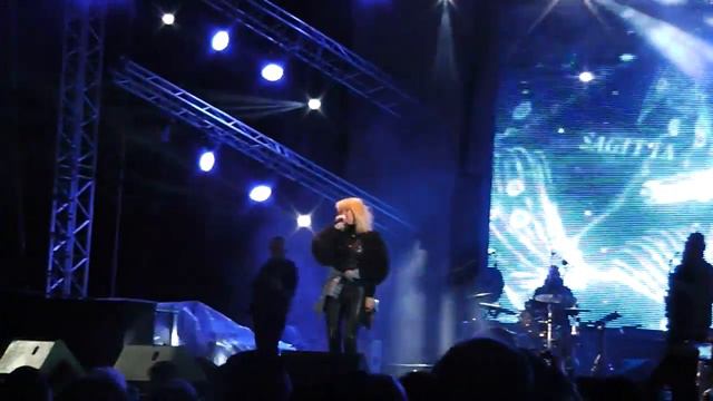 Christmas Mystery 10/01/2015 VALERIYA смотреть онлайн