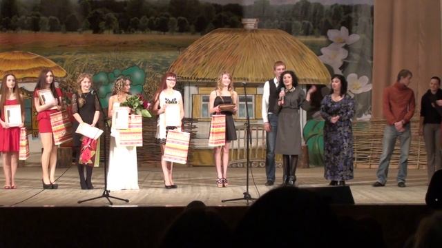 ДЛИННАЯ КОСА - ДЕВИЧЬЯ КРАСА. Финал смотреть онлайн