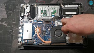 ACER Swift 3 SF314-41 disassembly SMONTAGGIO