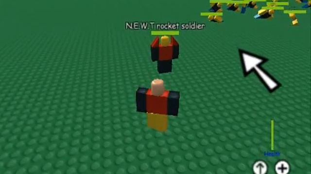 Roblox:on crack смотреть онлайн