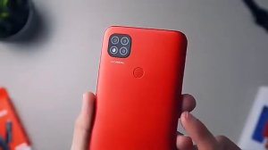 Xiaomi Redmi 9C NFC