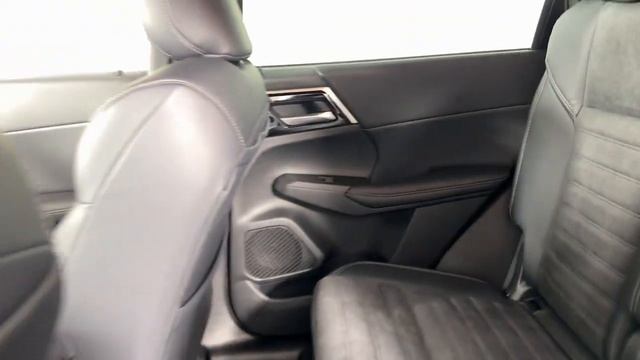 2023 Mitsubishi Outlander Emmaus, Allentown, Bethlehem, Easton, Quakertown M239143 смотреть онлайн