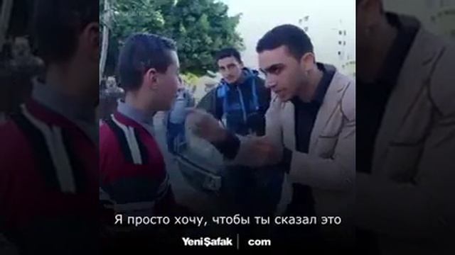 Иерусалим столица Палестины