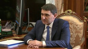 Глава компании "Россети" доложил президенту о подготовке к началу отопительного сезона