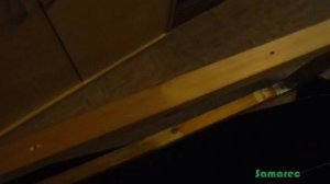 Opel Vivaro - Как сделать спальное место в авто своими руками