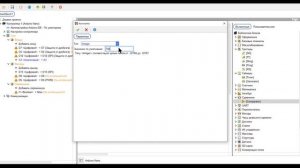 Wokwi&FLProg. Триггеры и компаратор. Гистерезис для выхода.