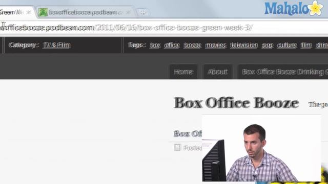 Add a Podcast to Winamp смотреть онлайн
